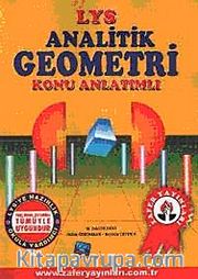 LYS Analitik Geometri Konu Anlatımlı