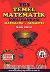 YGS Temel Matematik Soru Bankası & Matematik - Geometri Konu Özetli