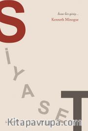 Siyaset - Kısa Bir Giriş