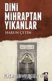 Dini Mihraptan Yıkanlar