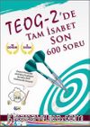 TEOG 2’de Tam İsabet Son 600 Soru 