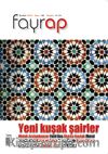 Fayrap Edebiyat Dergisi Şubat 2017 Sayı:93
