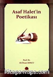 Asaf Halet'in Poetikası