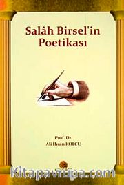 Salah Birsel'in Poetikası