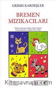 Bremen Mızıkacıları