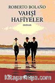 Vahşi Hafiyeler