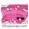 Doodleicious (Mini Colouring Books With Stickers)