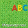 My First Abc - Bubble Buddies