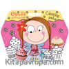 Camilla The Cupcake Fairy - Colouring Pad