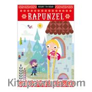 Rapunzel