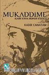 Mukaddime & Klasik Sosyal Bilimler Sözlüğü