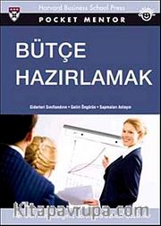 Bütçe Hazırlamak (Cep Boy)