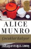 Çocuklar Kalıyor