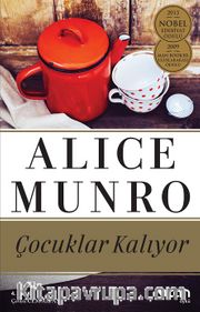 Çocuklar Kalıyor