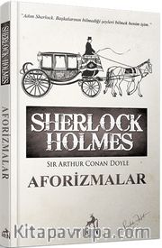 Sherlock Holmes Aforizmalar