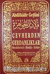 Cevherden Gerdanlıklar (Ciltli)