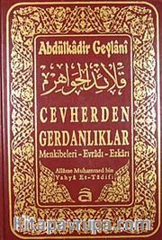 Cevherden Gerdanlıklar (Ciltli)