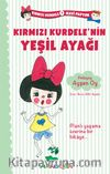 Kırmızı Kurdele'nin Yeşil Ayağı / Kırmızı Kurdele Mavi Papyon 1