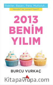 2013 Benim Yılım