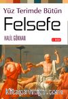 100 Terimde Bütün Felsefe