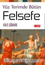 100 Terimde Bütün Felsefe
