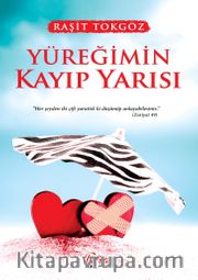Yüreğimin Kayıp Yarısı