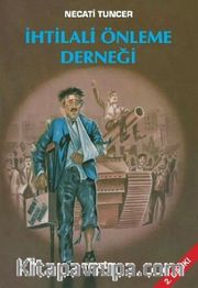 İhtilali Önleme Derneği