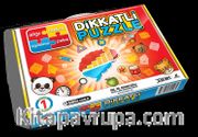 Puzzle İlk Adım (3-7 Yaş)