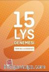 15 LYS Denemesi Türk Dili ve Edebiyatı