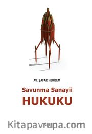 Savunma Sanayii Hukuku
