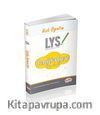 Hızlı Öğretim LYS Coğrafya Konu Kitabı