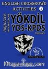 YÖKDİL YDS ve KPDS Kelimeleri İngilizce Bulmacalar