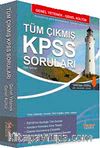 Tüm Çıkmış KPSS Soruları Genel Yetenek Genel Kültür 2010