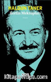 Berlin Mektupları 