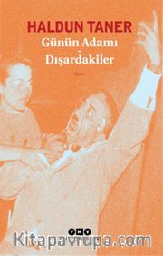 Günün Adamı - Dışardakiler