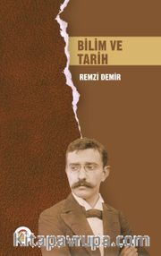 Bilim ve Tarih