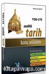 YGS-LYS Analitik Tarih Konu Anlatımlı