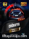 LYS Hız ve Renk LYS 3 Coğrafya 20x24 Deneme