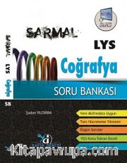 LYS Sarmal Coğrafya Soru Bankası