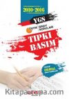 YGS 2010- 2016 Tıpkı Basım Tamamı Orjinal Sınav Soruları 