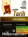 YGS Analitik Tarih Soru Bankası 