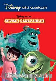 Sevimli Canavarlar (MİNİ HCC)