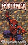 The Amazing Spider-Man Sayı:1 / Öteki / Evrimleş ya da Öl