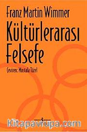 Kültürlerarası Felsefe