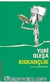 Kıskançlık