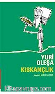 Kıskançlık