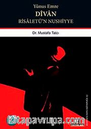 Yunus Emre Divan Risaletü'n-Nushiyye
