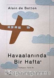 Havaalanında Bir Hafta
