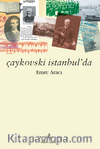 Çaykovski İstanbul’da