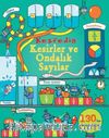 Keşfedin / Kesirler ve Ondalık Sayılar